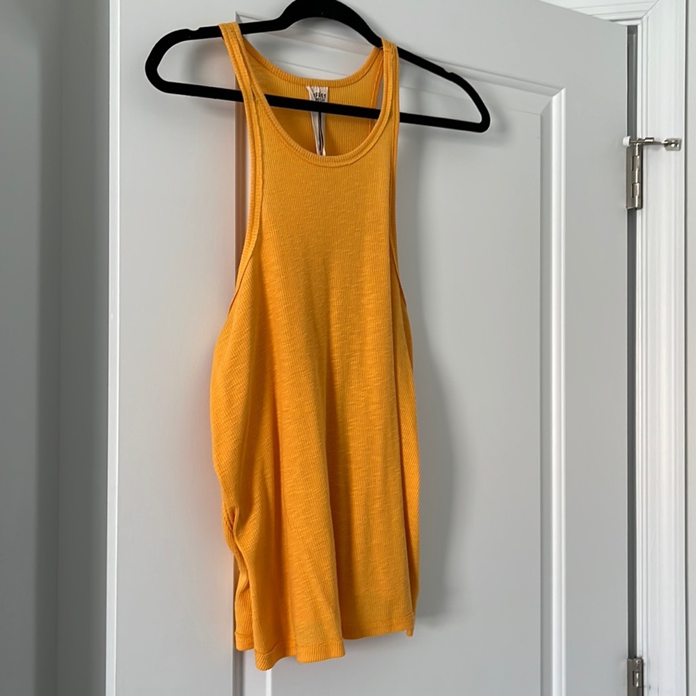 Free People Tank Top